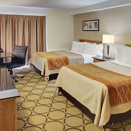 Comfort Inn Truro Zewnętrze zdjęcie