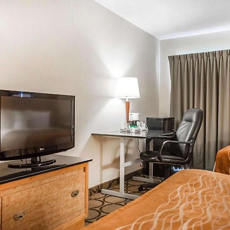 Comfort Inn Truro Zewnętrze zdjęcie