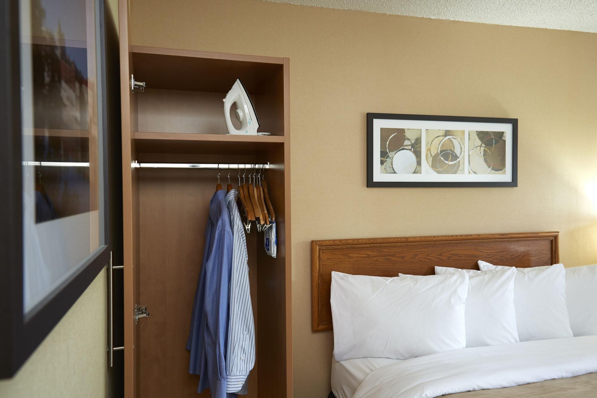 Comfort Inn Truro Zewnętrze zdjęcie