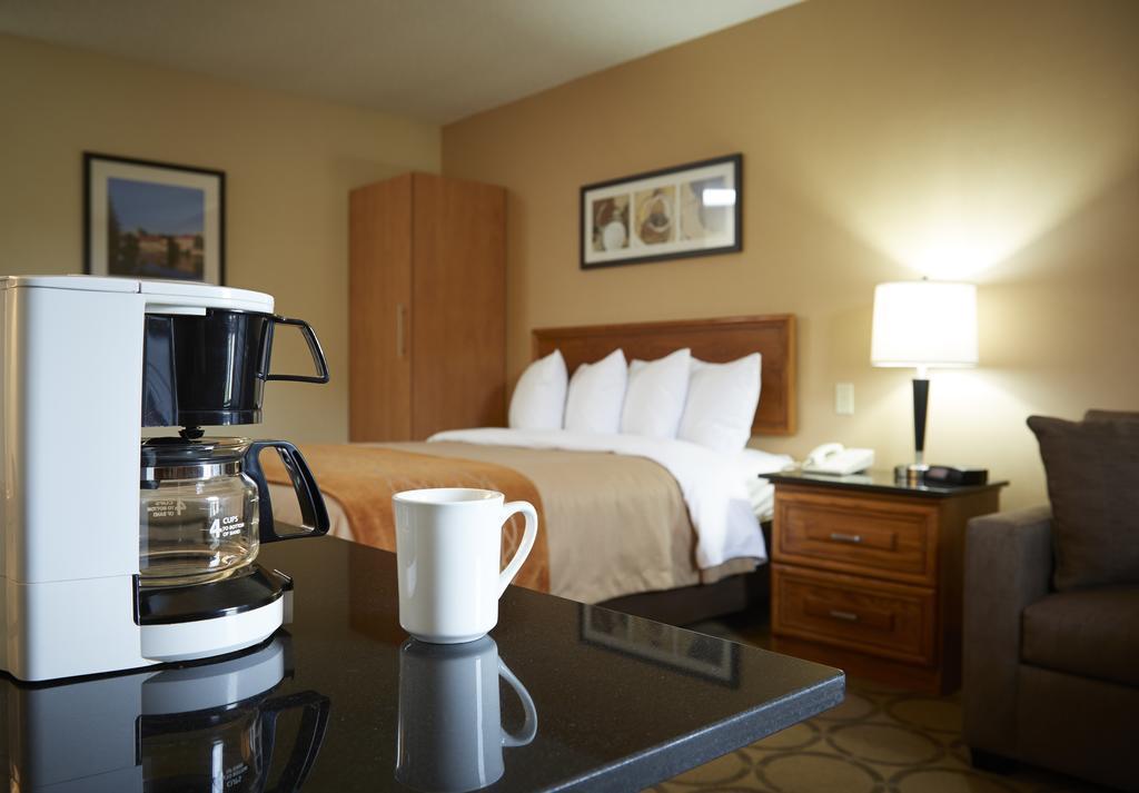 Comfort Inn Truro Zewnętrze zdjęcie