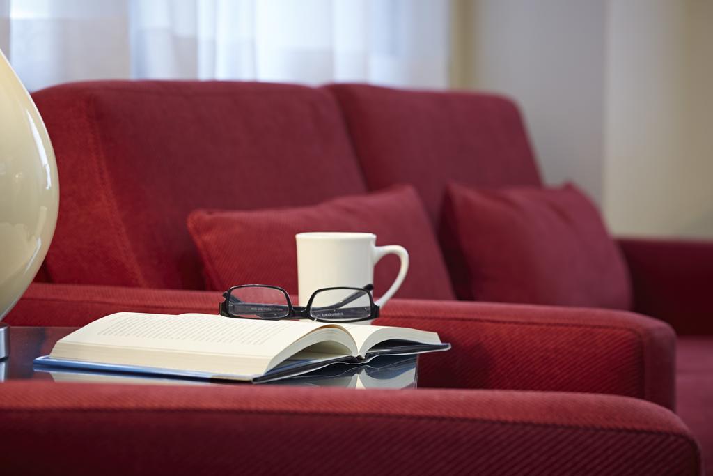Comfort Inn Truro Zewnętrze zdjęcie