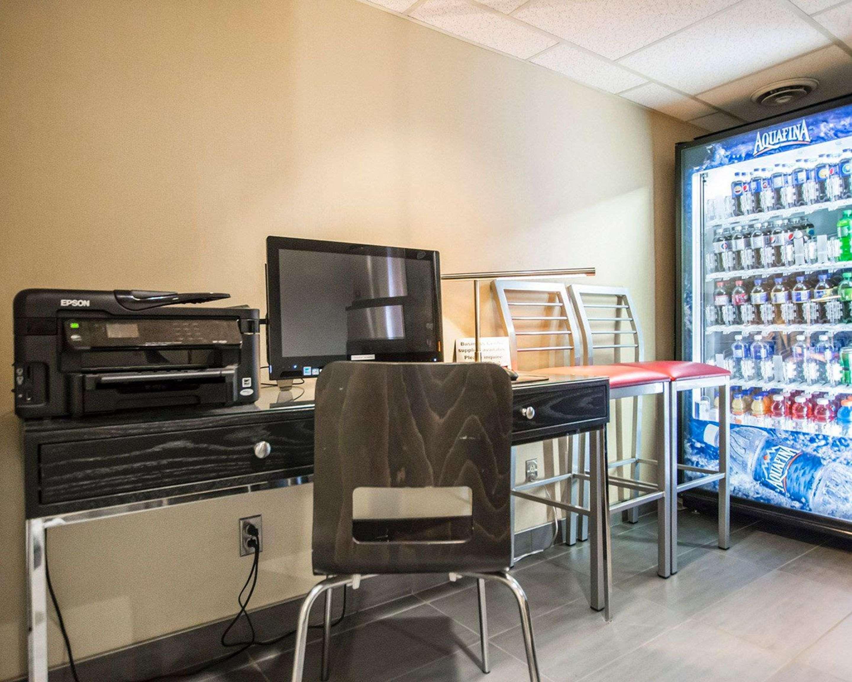 Comfort Inn Truro Zewnętrze zdjęcie