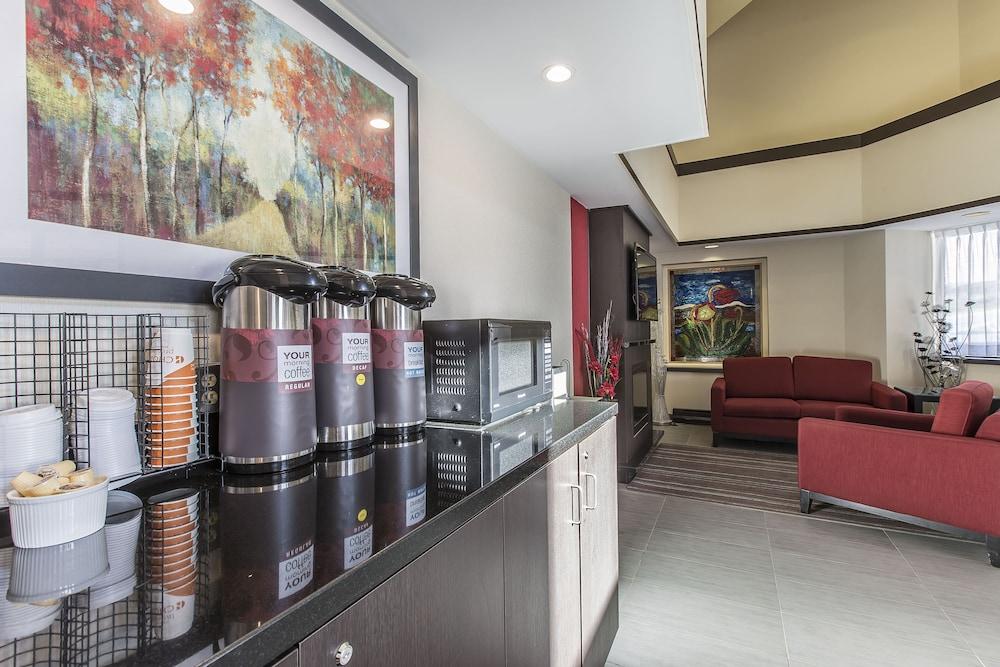 Comfort Inn Truro Zewnętrze zdjęcie