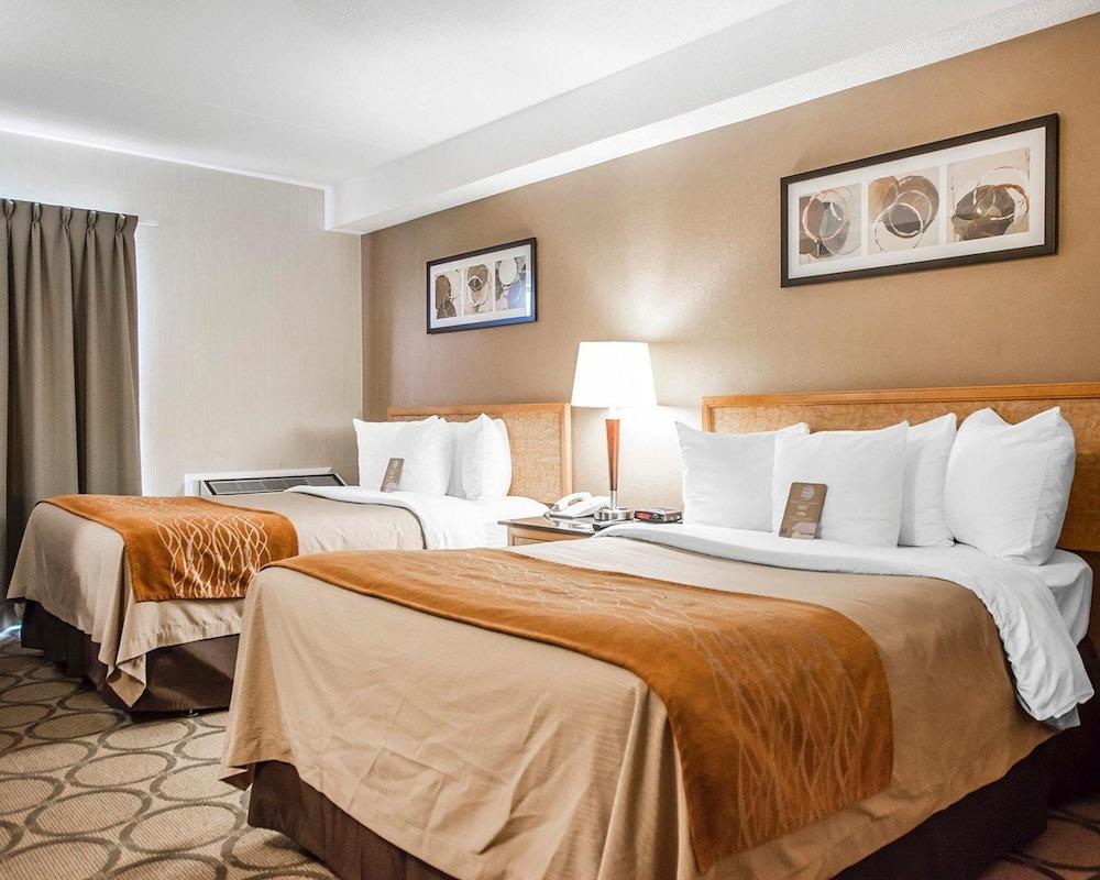 Comfort Inn Truro Zewnętrze zdjęcie