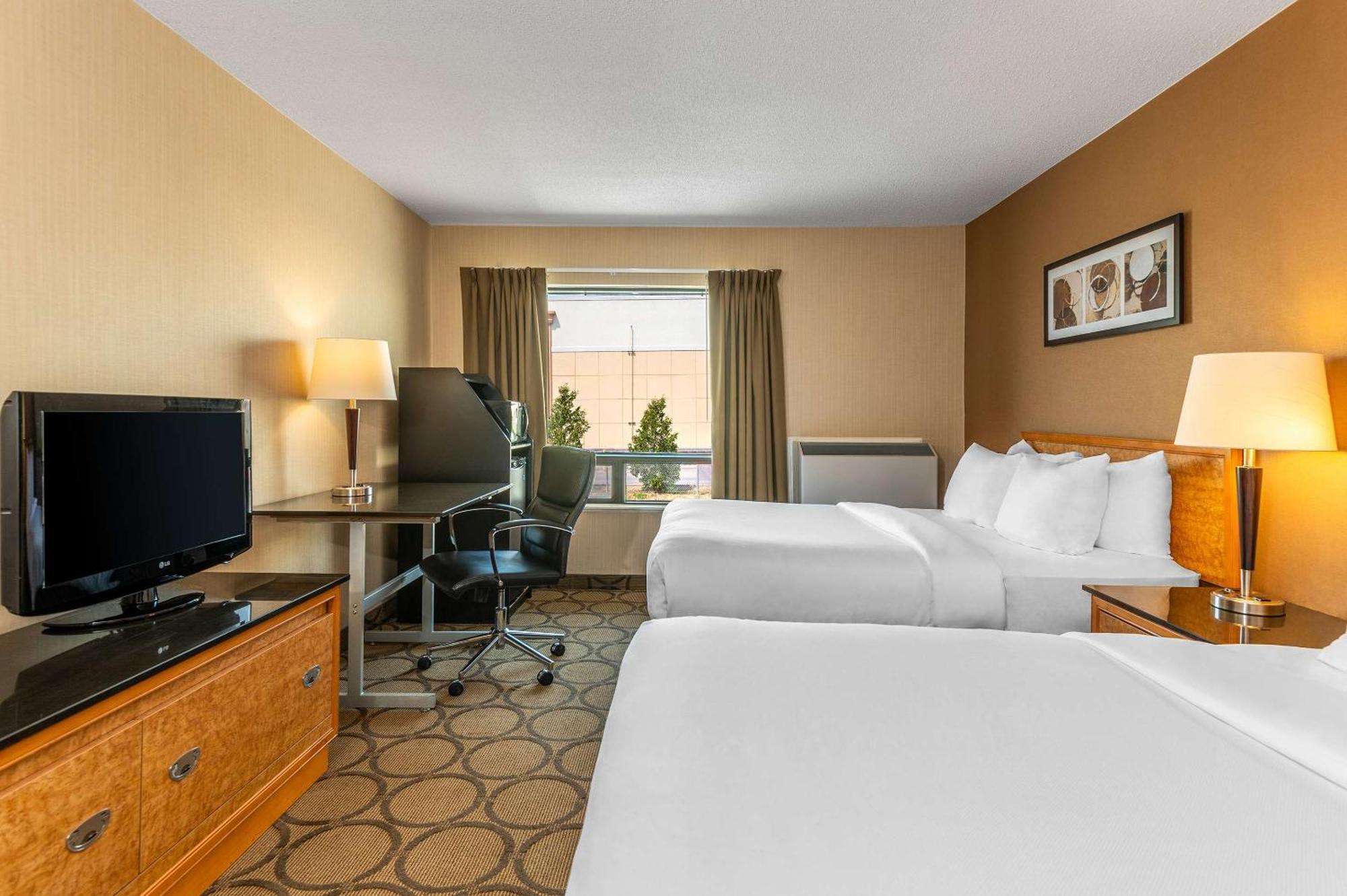 Comfort Inn Truro Zewnętrze zdjęcie