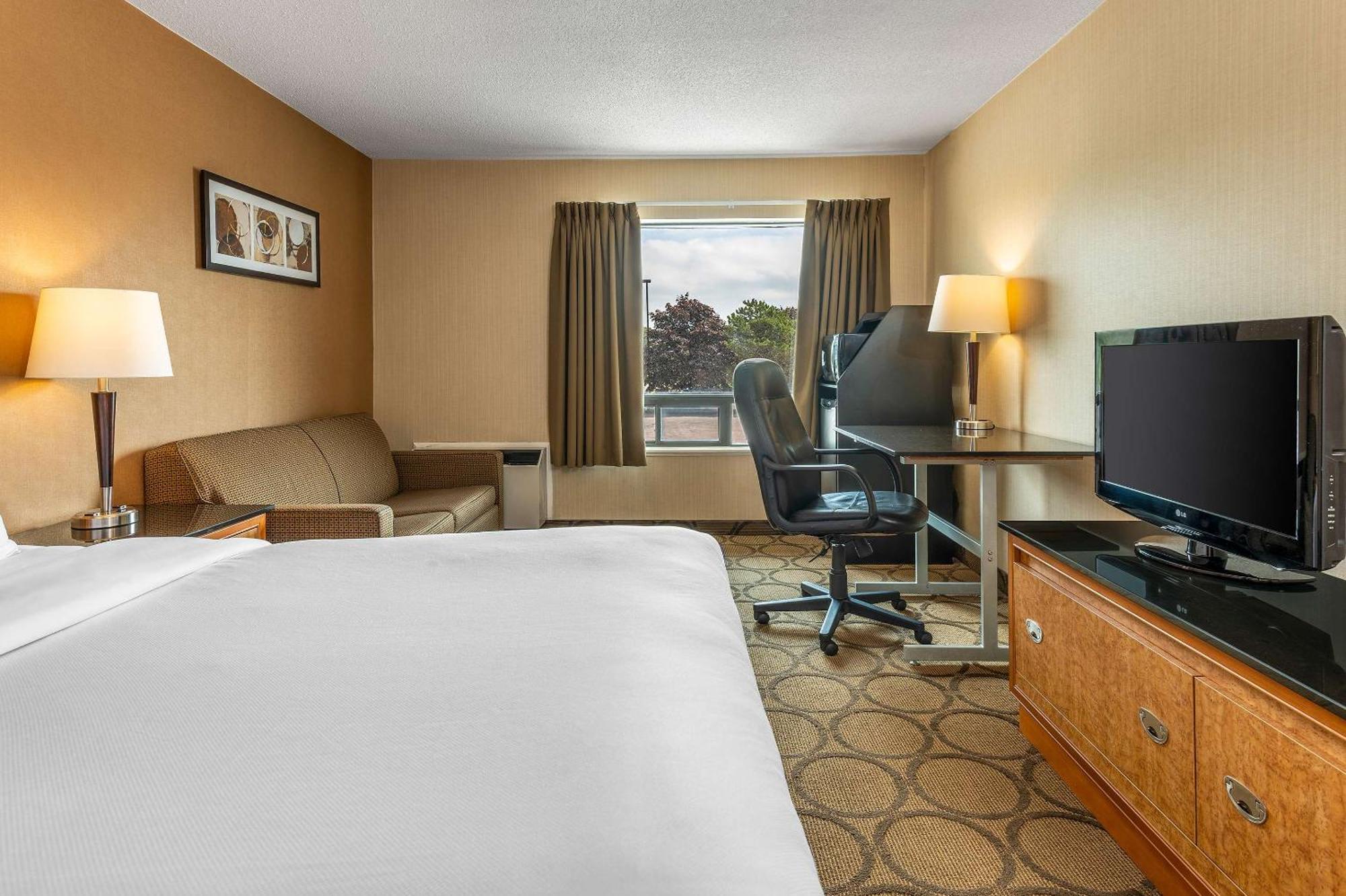 Comfort Inn Truro Zewnętrze zdjęcie