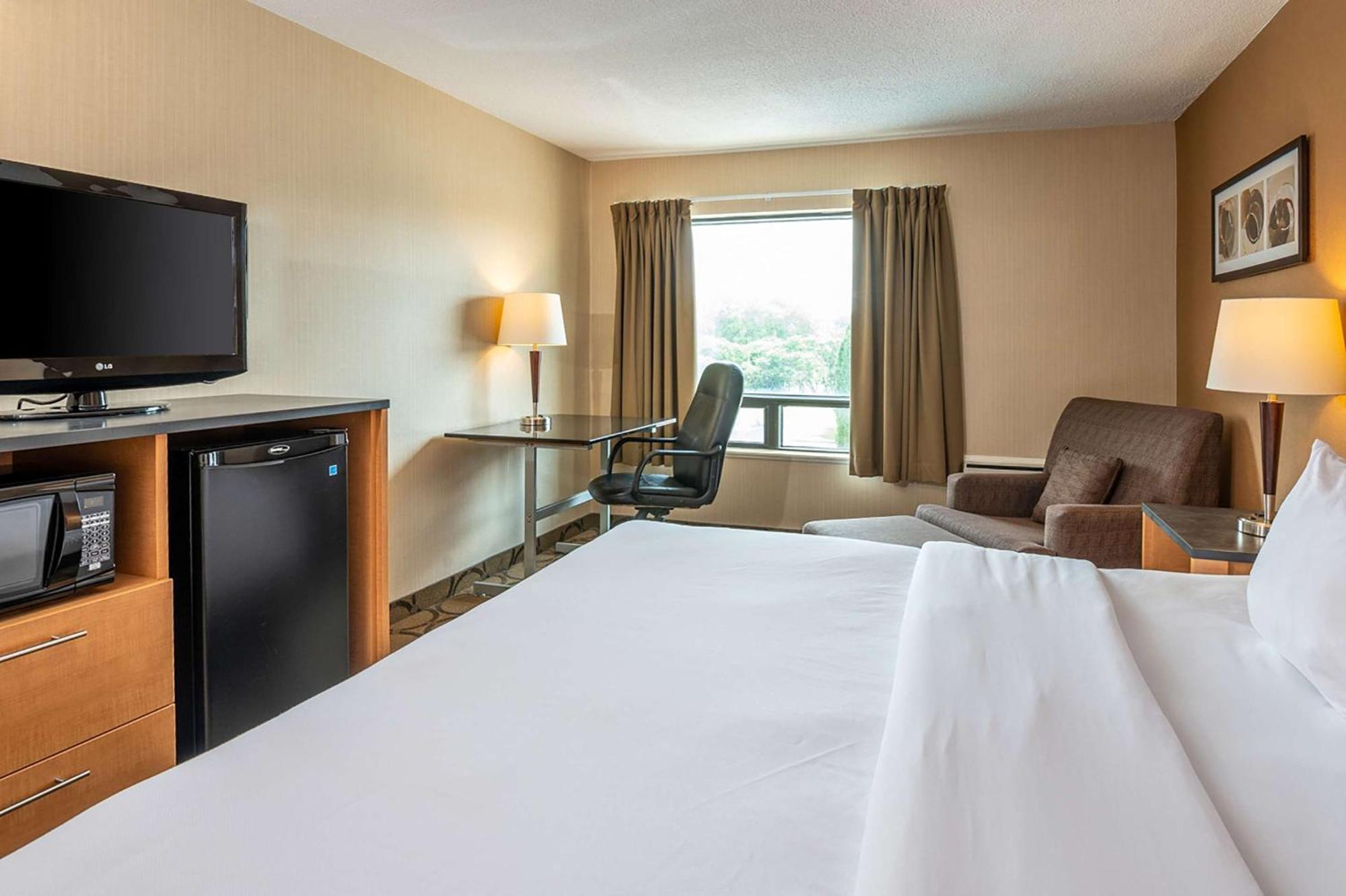 Comfort Inn Truro Zewnętrze zdjęcie