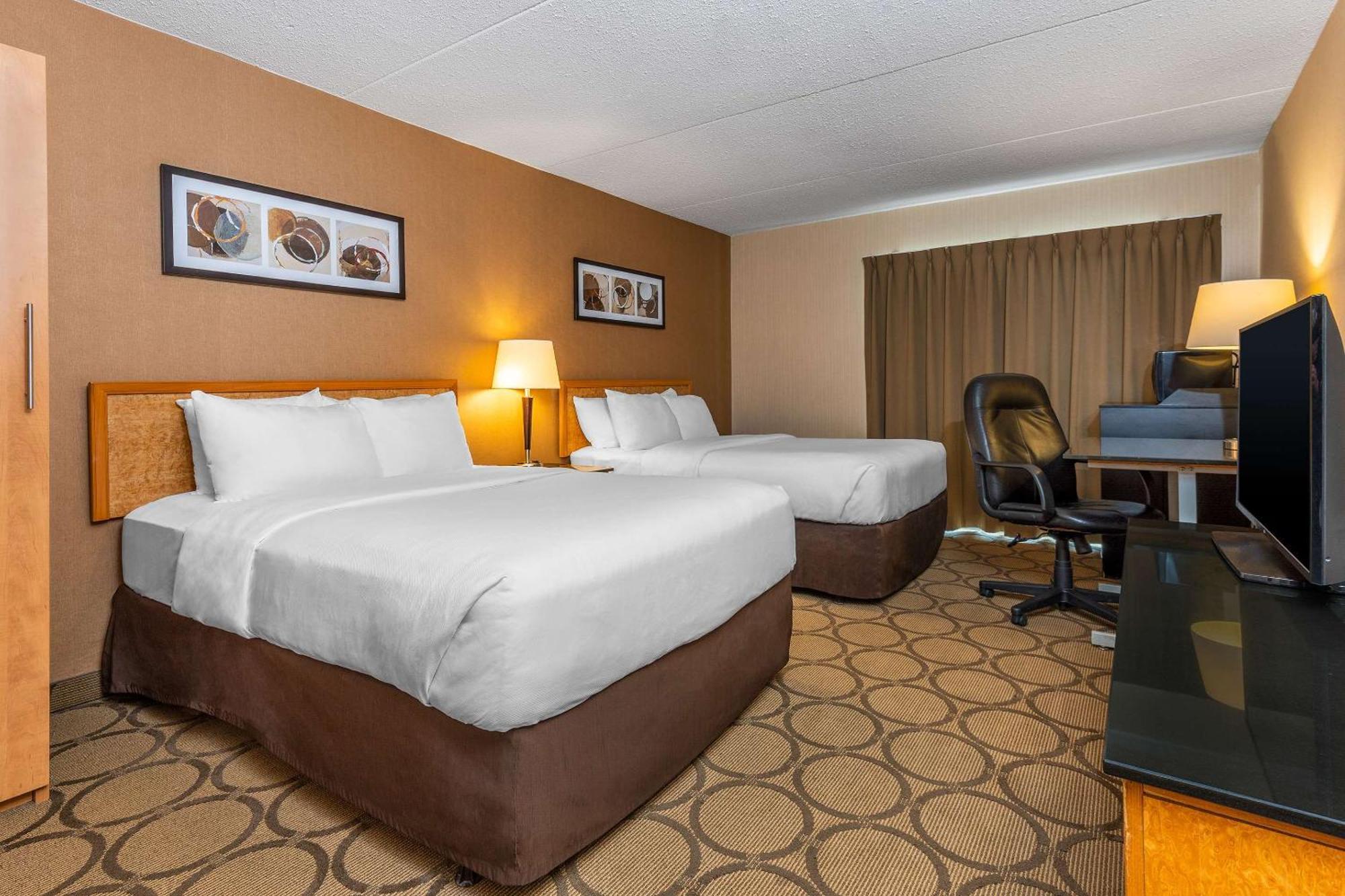 Comfort Inn Truro Zewnętrze zdjęcie