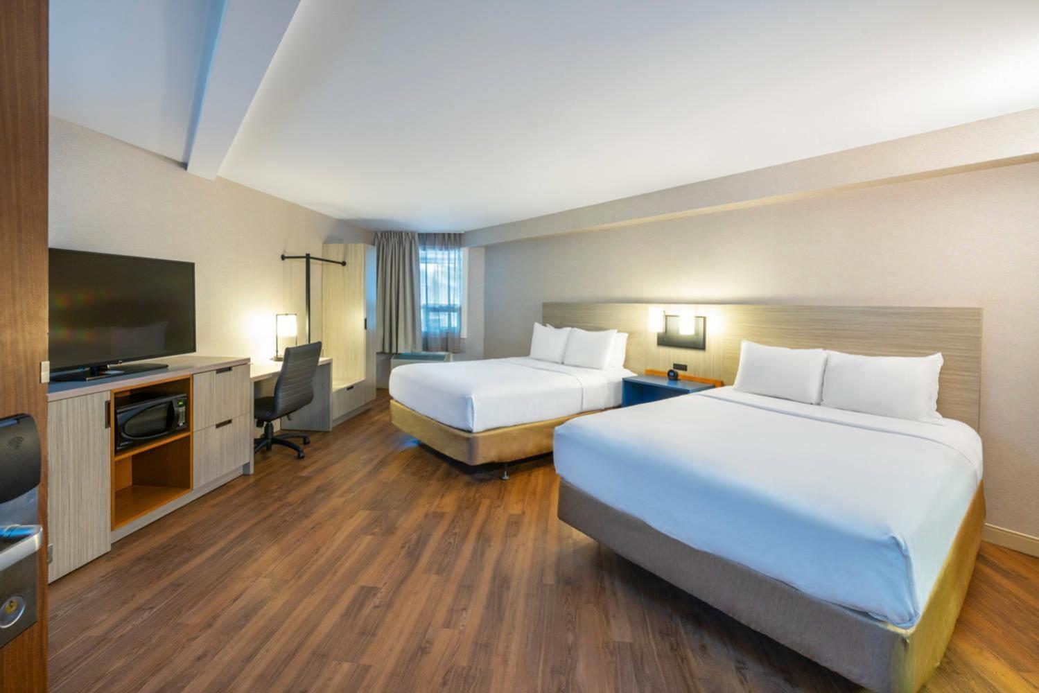 Comfort Inn Truro Zewnętrze zdjęcie