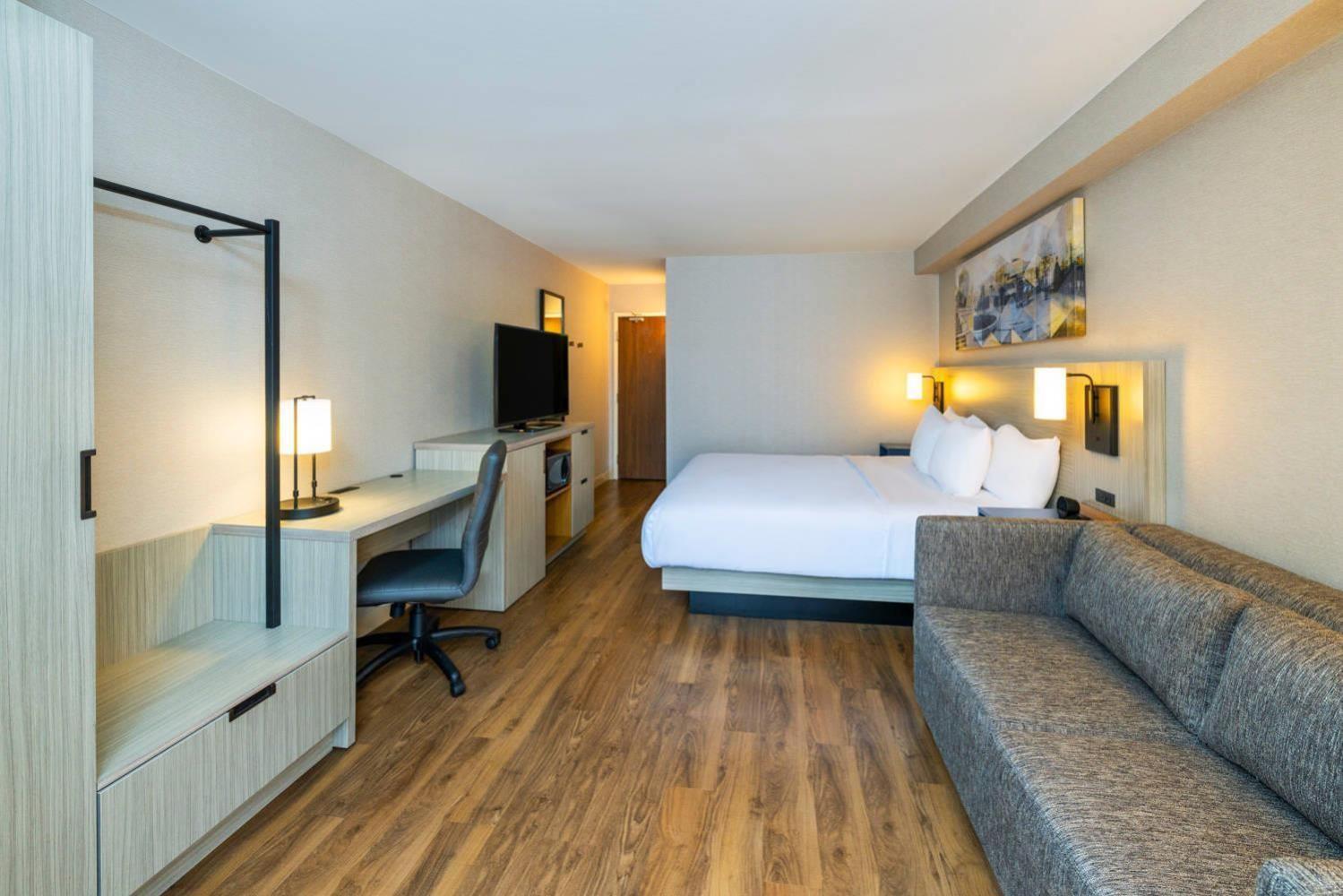 Comfort Inn Truro Zewnętrze zdjęcie