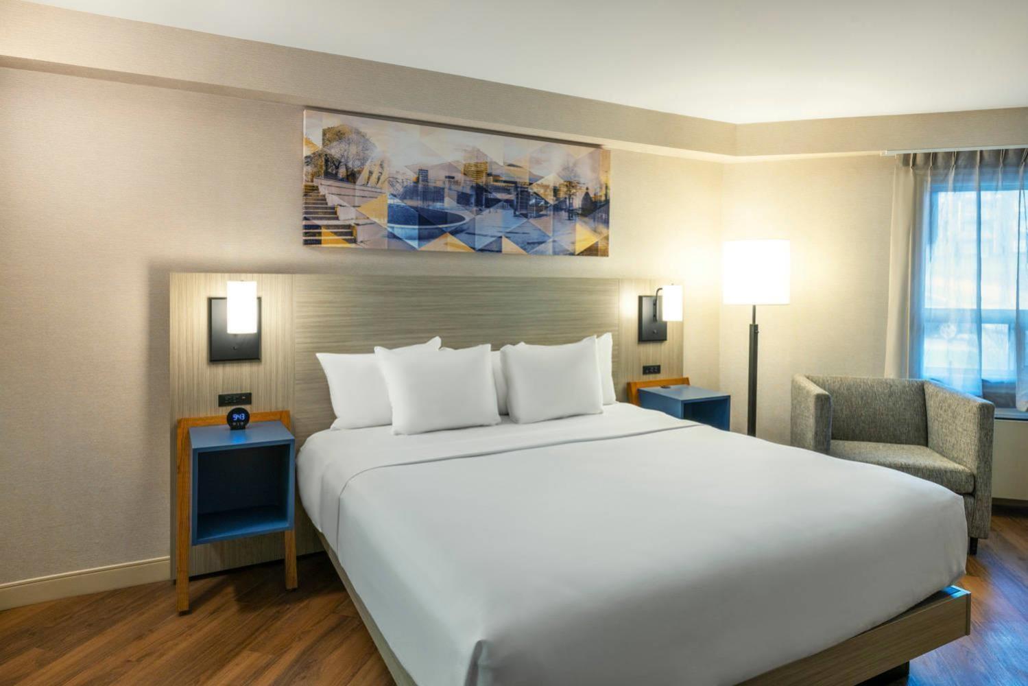 Comfort Inn Truro Zewnętrze zdjęcie