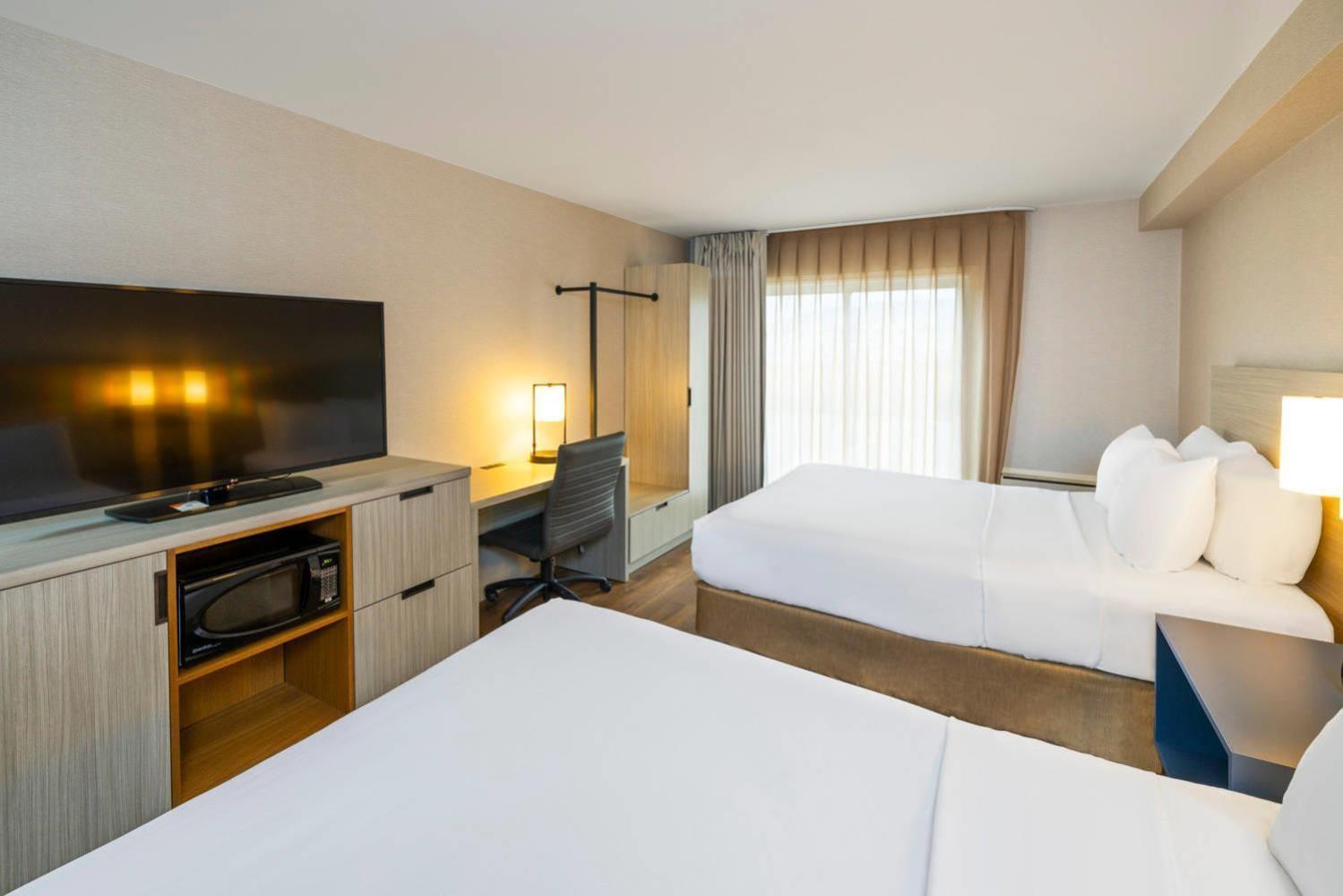 Comfort Inn Truro Zewnętrze zdjęcie