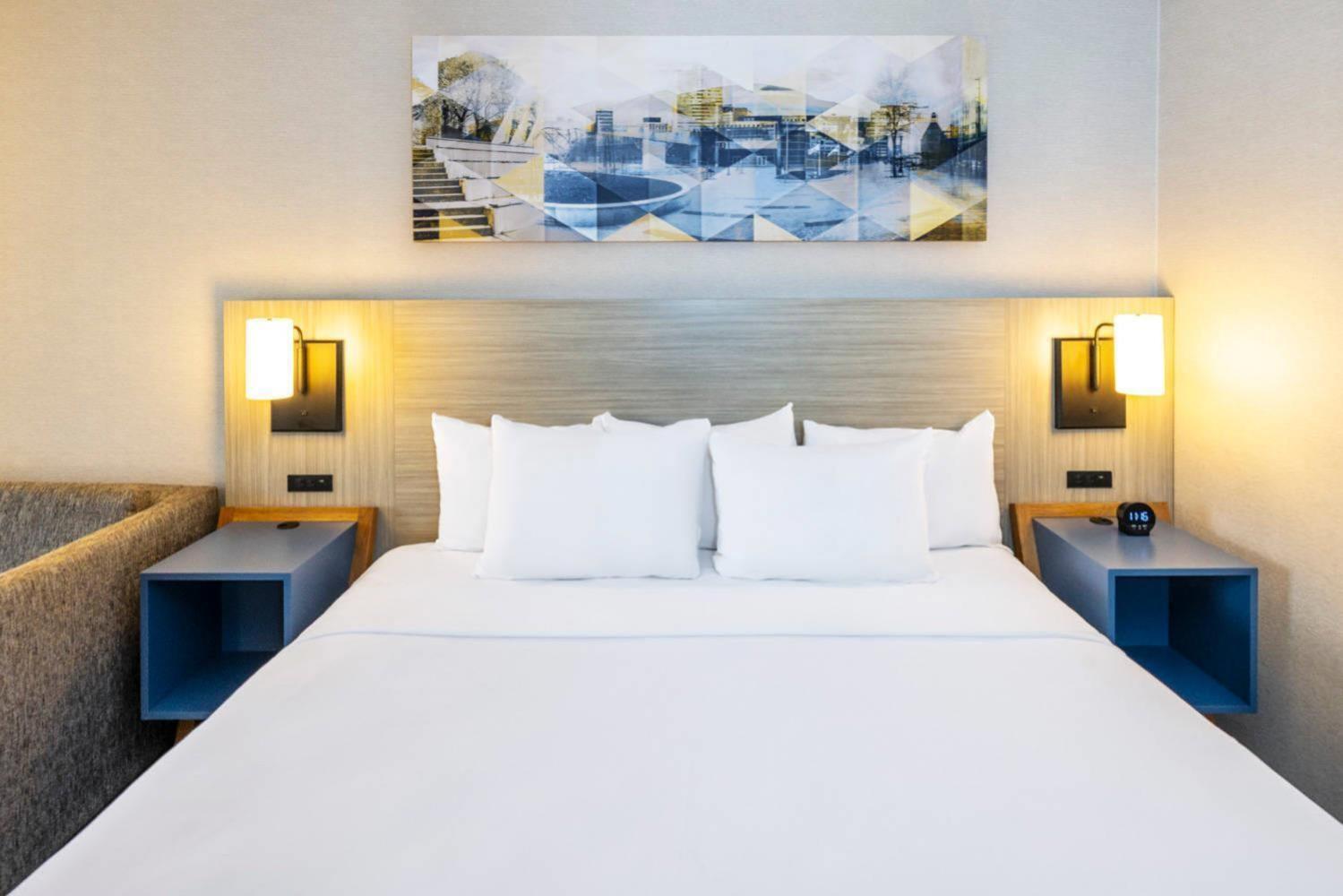 Comfort Inn Truro Zewnętrze zdjęcie