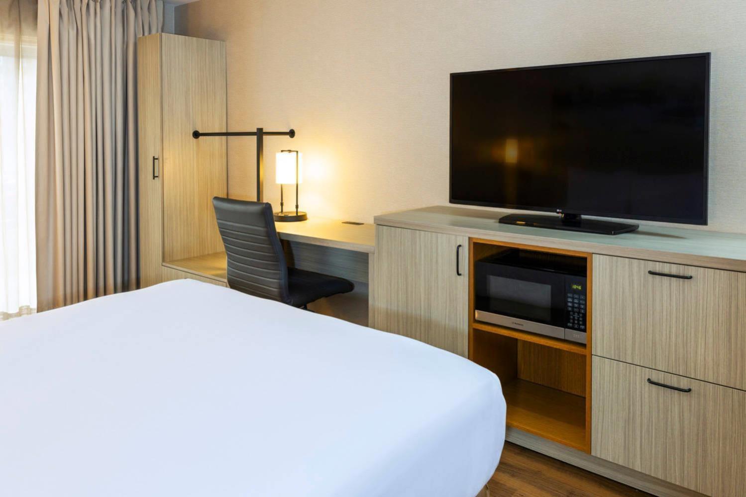 Comfort Inn Truro Zewnętrze zdjęcie