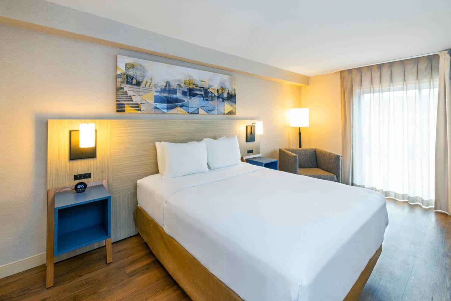 Comfort Inn Truro Zewnętrze zdjęcie