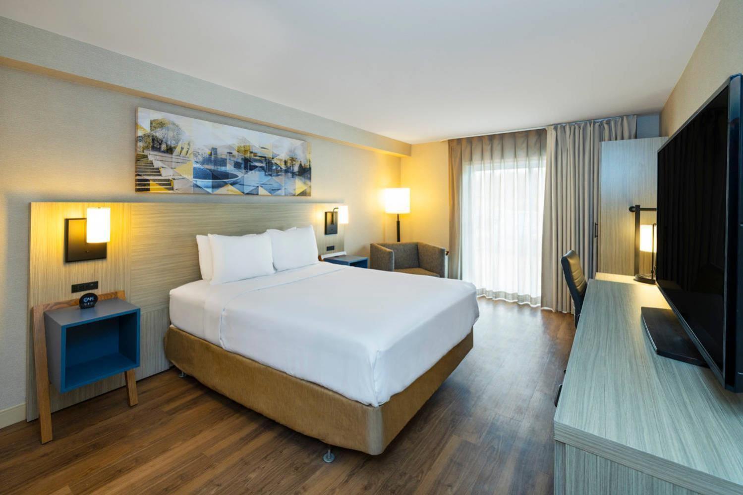 Comfort Inn Truro Zewnętrze zdjęcie
