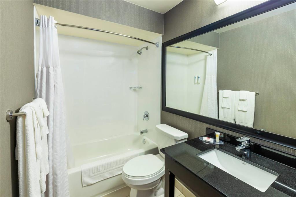 Comfort Inn Truro Pokój zdjęcie