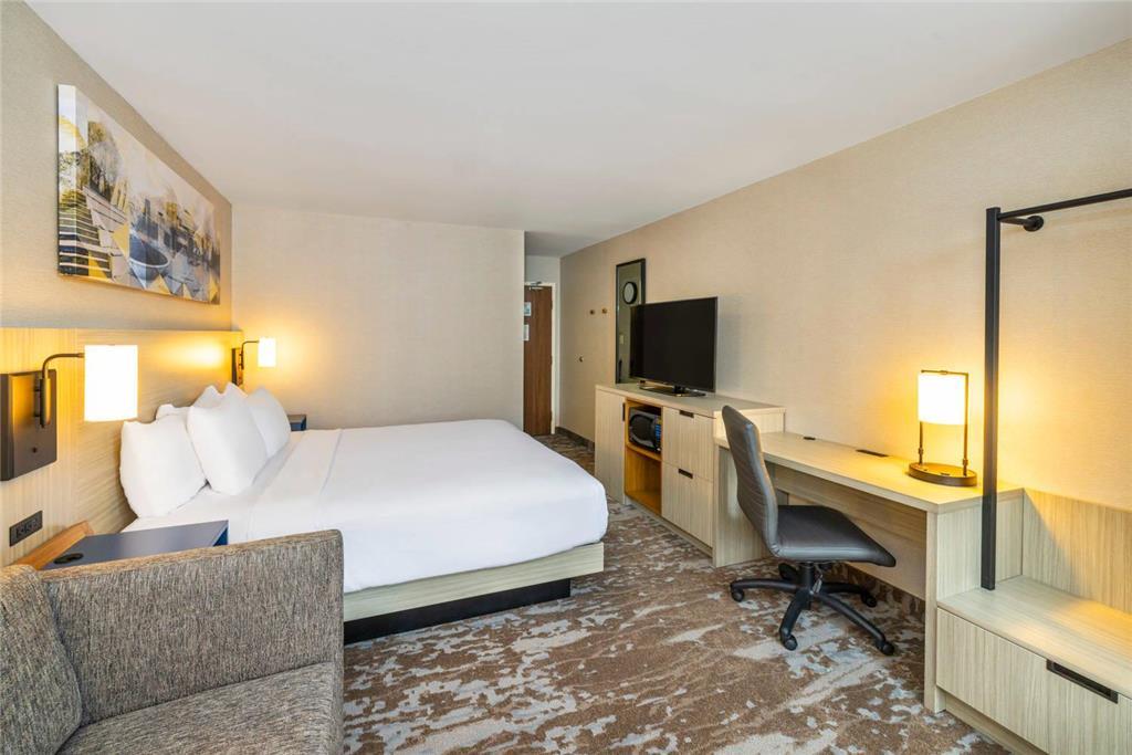 Comfort Inn Truro Pokój zdjęcie